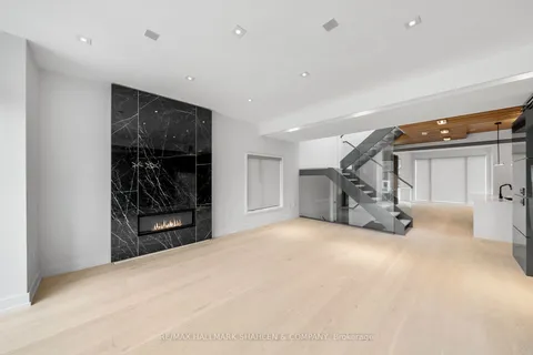 78 Cameron Ave, Toronto, ON M2N 1E2