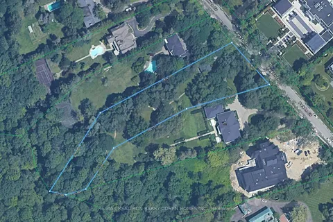 20 Park Lane Circ, Toronto, ON M3B 1Z7