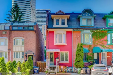 120 Mcgill Street, ON M5B 1H6