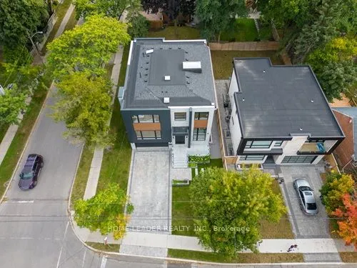 169 Poyntz Ave, Toronto, ON M2N 1J5