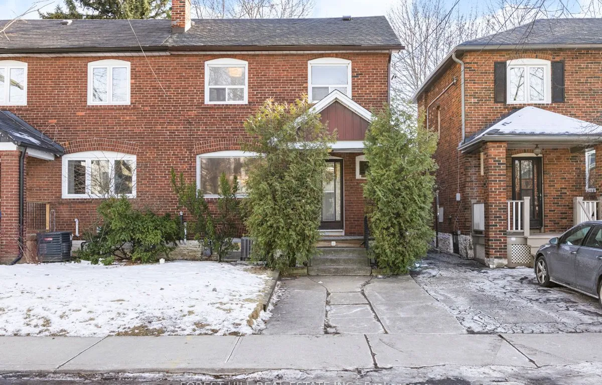 355 Belsize Dr, Toronto, ON M4S 1M7