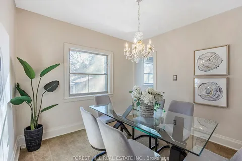 355 Belsize Dr, Toronto, ON M4S 1M7