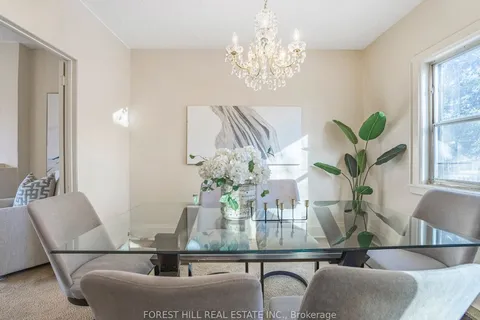 355 Belsize Dr, Toronto, ON M4S 1M7