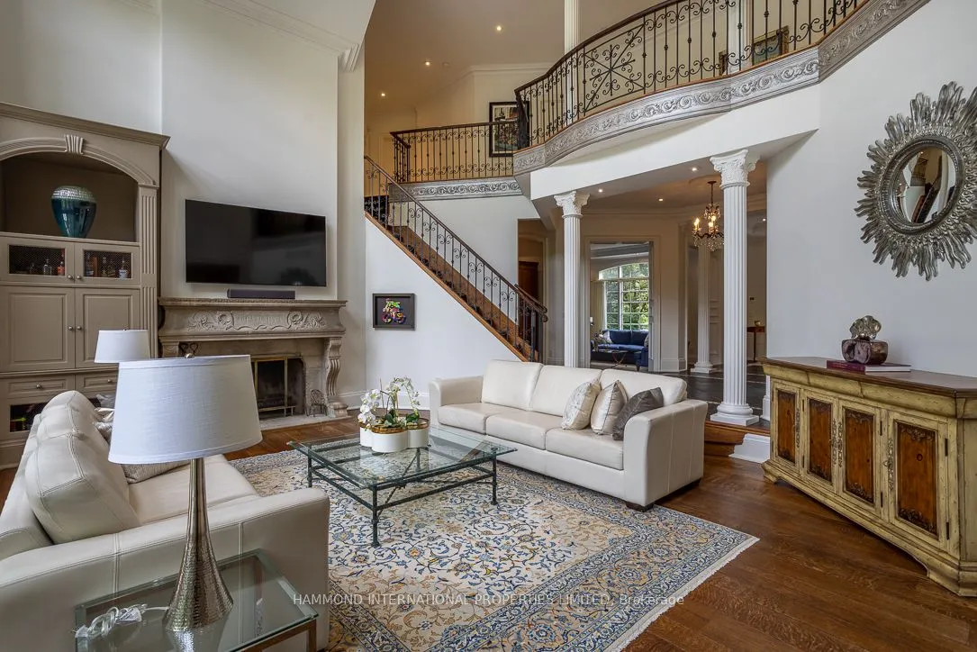 17 Bayview Ridge N/A, ON M2L 1E3