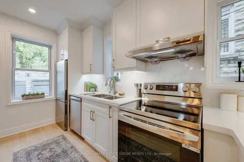 61 Westmount Ave, Toronto, ON M6H 3K2