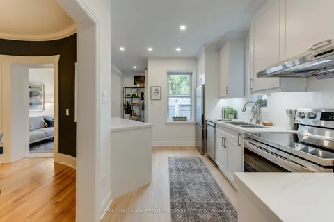 61 Westmount Ave, Toronto, ON M6H 3K2