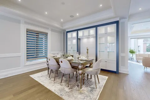 145 Norton Ave, Toronto, ON M2N 4A7