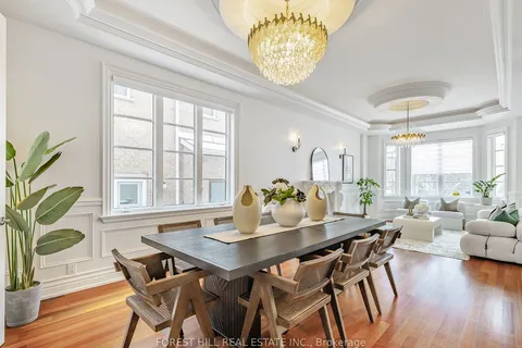 130 Mckee Ave, Toronto, ON M2N 4C4