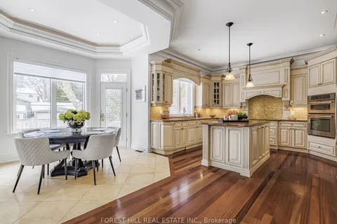 130 Mckee Ave, Toronto, ON M2N 4C4