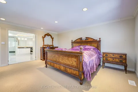 49 Arjay Crescent, ON M2L 1C6