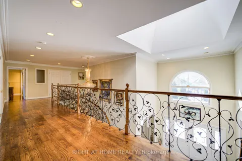 49 Arjay Crescent, ON M2L 1C6