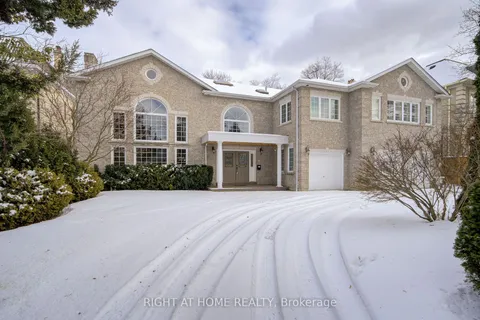 49 Arjay Crescent, ON M2L 1C6