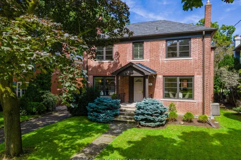 216 Glencairn Avenue, Toronto, ON M4R 1N2