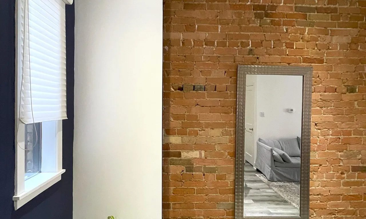 Att/Row/Twnhouse 2 bedroom 1 bathroom at 108 Seaton St in Toronto - MLS# C11952047