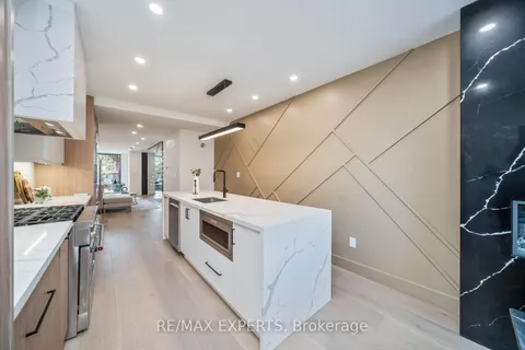 183 Atlas Ave, Toronto, ON M6C 3P6