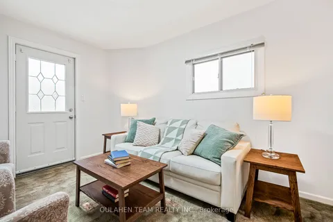 225 Robina Ave, Toronto, ON M6C 3Y9