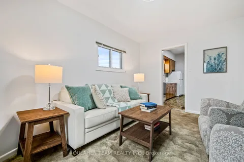 225 Robina Ave, Toronto, ON M6C 3Y9