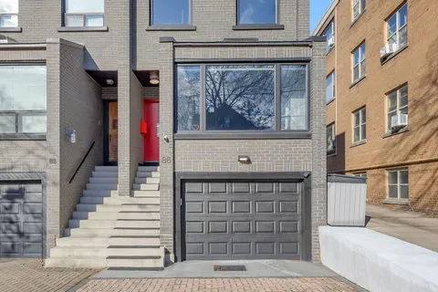 86 Castlefield Ave, Toronto, ON M4R 1G4