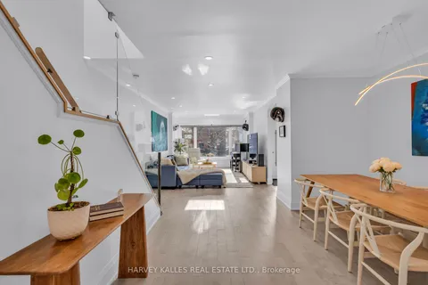 86 Castlefield Ave, Toronto, ON M4R 1G4