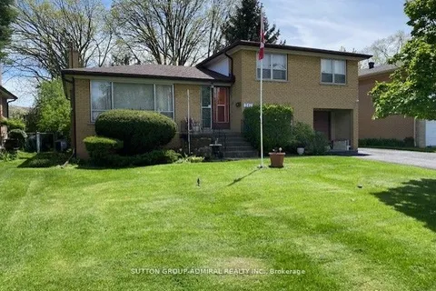 341 Pleasant Ave, Toronto, ON M2R 2R3