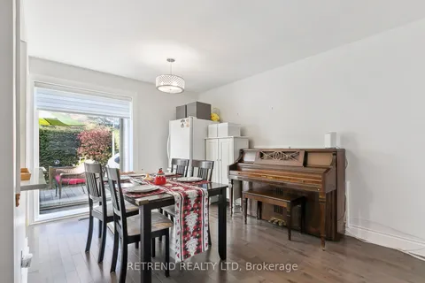 58 Broadpath Road, Toronto, ON M3C 2B5
