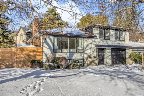 138 Citation Dr, Toronto, ON M2K 1T6