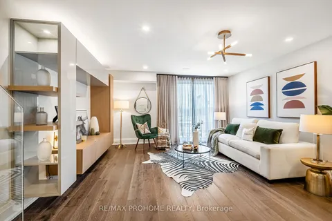 3060 Bayview Ave, Toronto, ON M2N 5L2