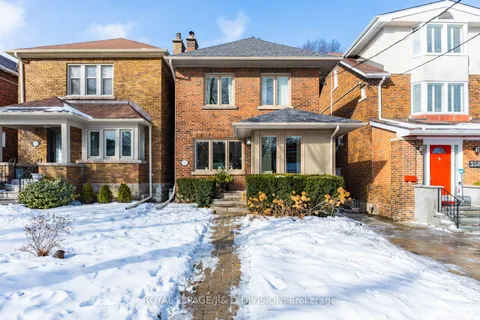 360 Briar Hill Ave, Toronto, ON M4R 1J2