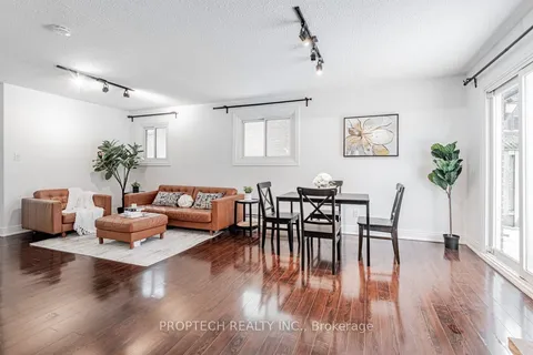 143 Silas Hill Dr, Toronto, ON M2J 2X8