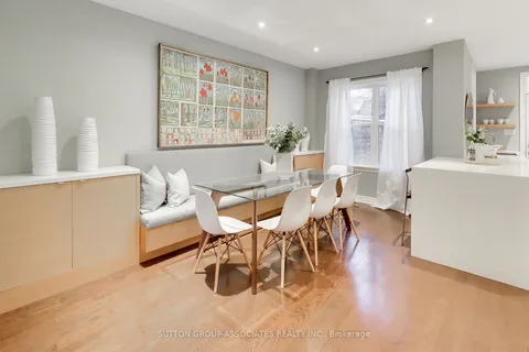63 Alberta Ave, Toronto, ON M6H 2R7