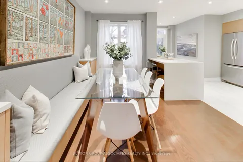 63 Alberta Ave, Toronto, ON M6H 2R7
