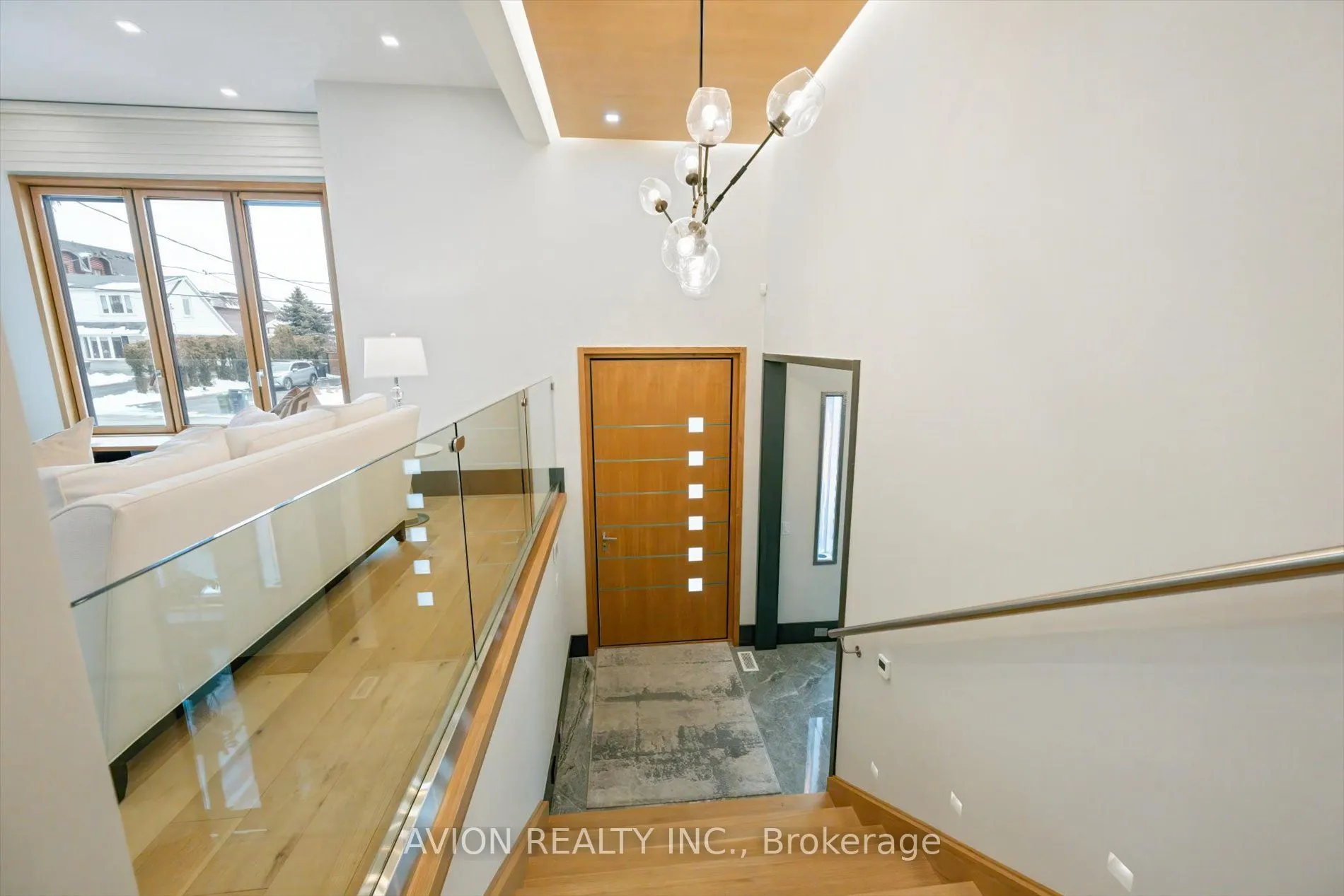 170 Burndale Avenue, Toronto, ON M2N 1T2