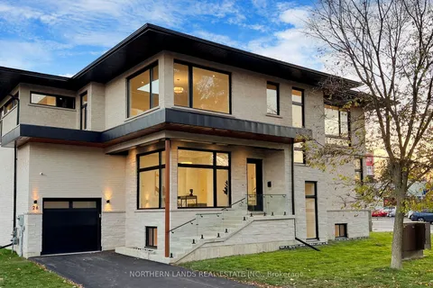 26 LEGATO Court, Toronto, ON M3B 1L7