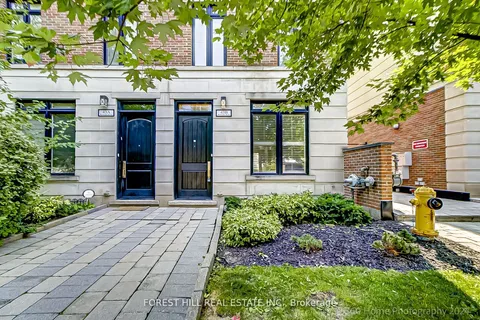 43B Burnaby Boulevard, Toronto, ON M5N 1G3