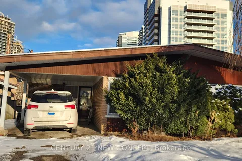 17 Bessarion Rd, Toronto, ON M2K 1H8