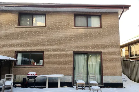 17 Bessarion Rd, Toronto, ON M2K 1H8