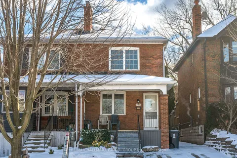 263 Castlefield Ave, Toronto, ON M4R 1G6