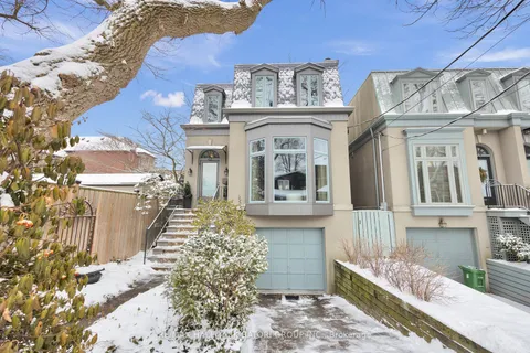 23 Cleveland St, Toronto, ON M4S 2V9