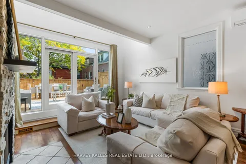 429 Sackville St, Toronto, ON M4X 1T1
