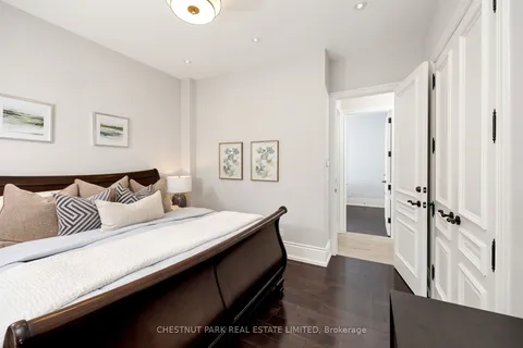 56 Tefley Road, Toronto, ON M2M 1C7