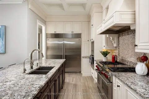 56 Tefley Road, Toronto, ON M2M 1C7