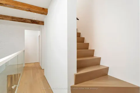 100 Sumach St, Toronto, ON M5A 3J9