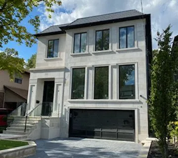 110 Franklin Ave, Toronto, ON M2N 1B9