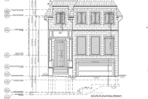 110 Franklin Ave, Toronto, ON M2N 1B9