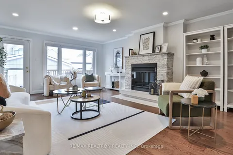 374 Woburn Ave, Toronto, ON M5M 1L2