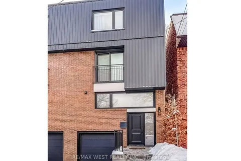 121 Birch Ave, Toronto, ON M4V 1E3