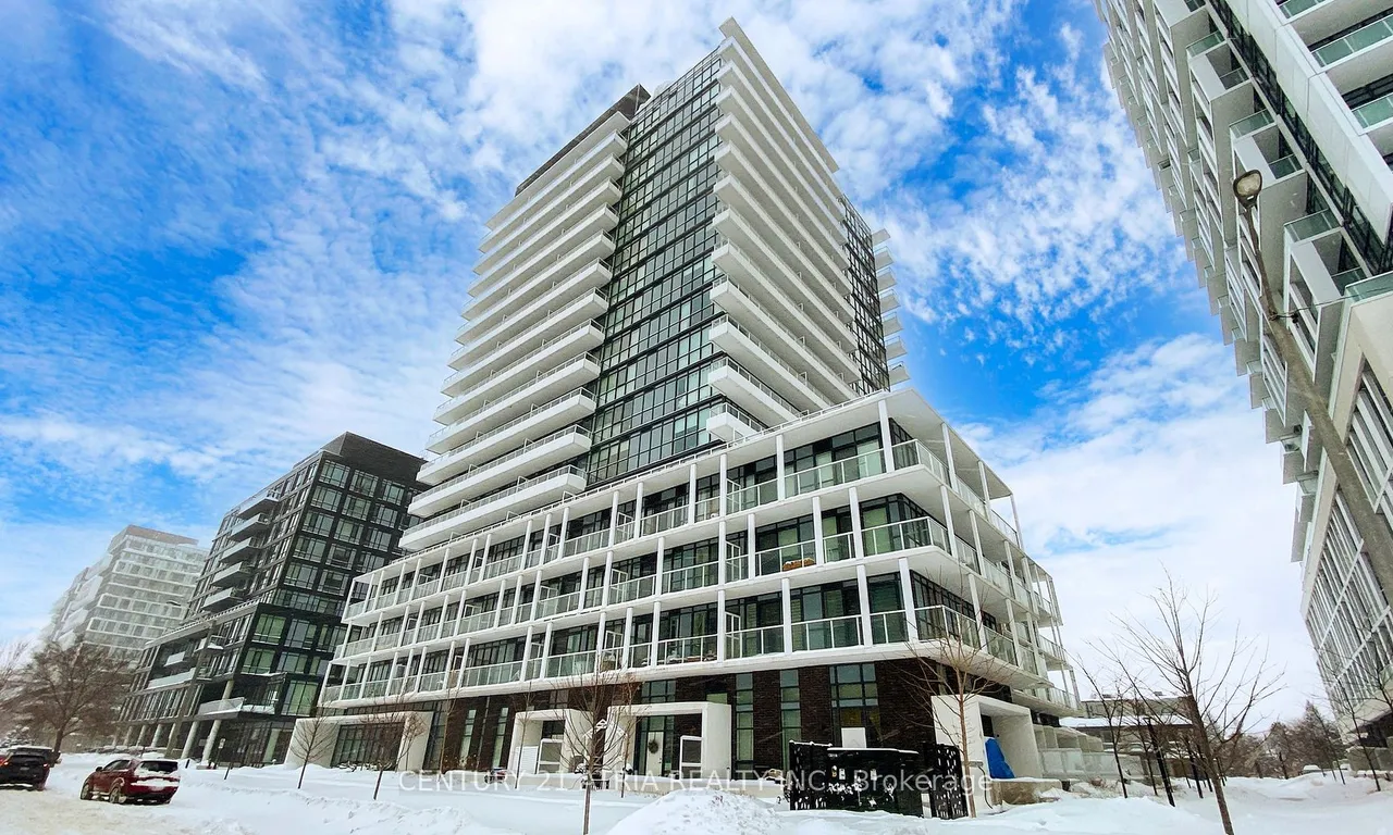Condo Apt 1 bedroom 1 bathroom at 180 Fairview Mall Dr in Toronto - MLS# C11974847