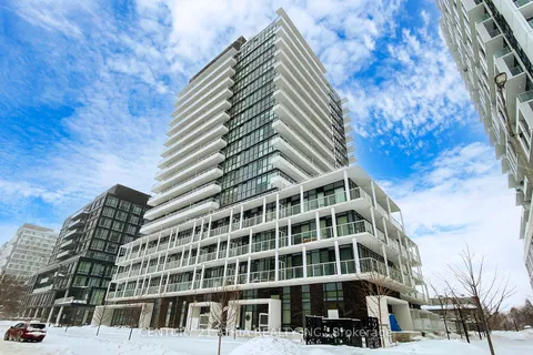 Condo Apt 1 bedroom 1 bathroom at 180 Fairview Mall Dr in Toronto - MLS# C11974847