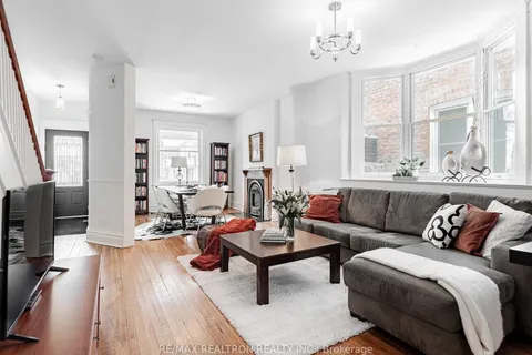 1014 Mount Pleasant Rd, Toronto, ON M4P 2M3