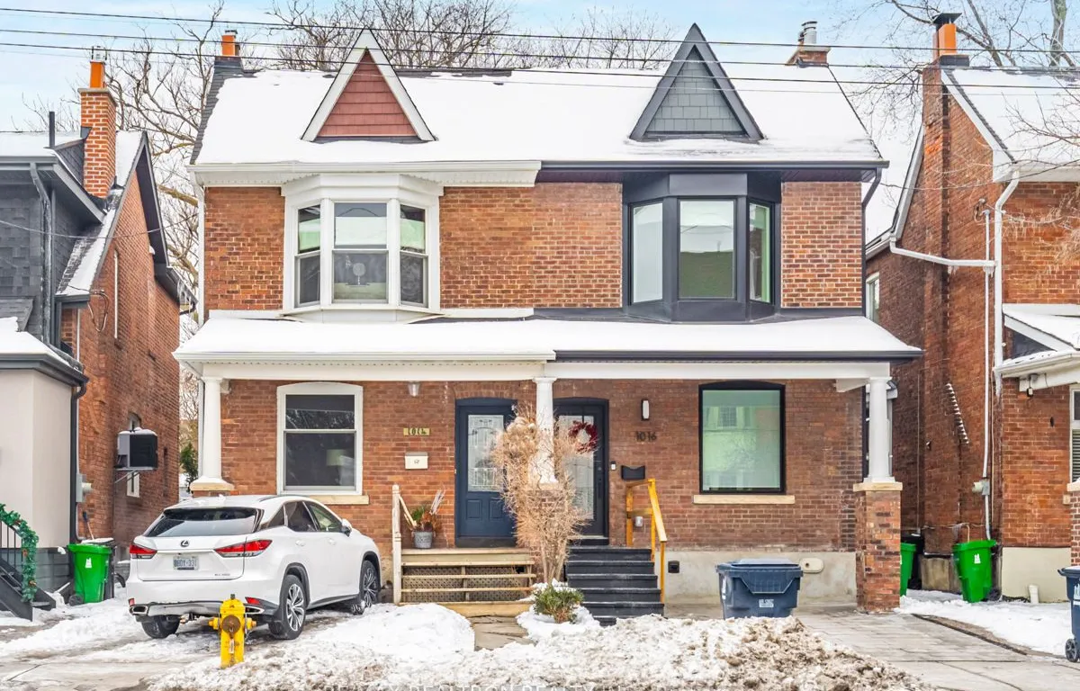 1014 Mount Pleasant Rd, Toronto, ON M4P 2M3